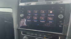 Volkswagen Golf 1.5 TSI EVO SE [Nav] 5dr Petrol Hatchback